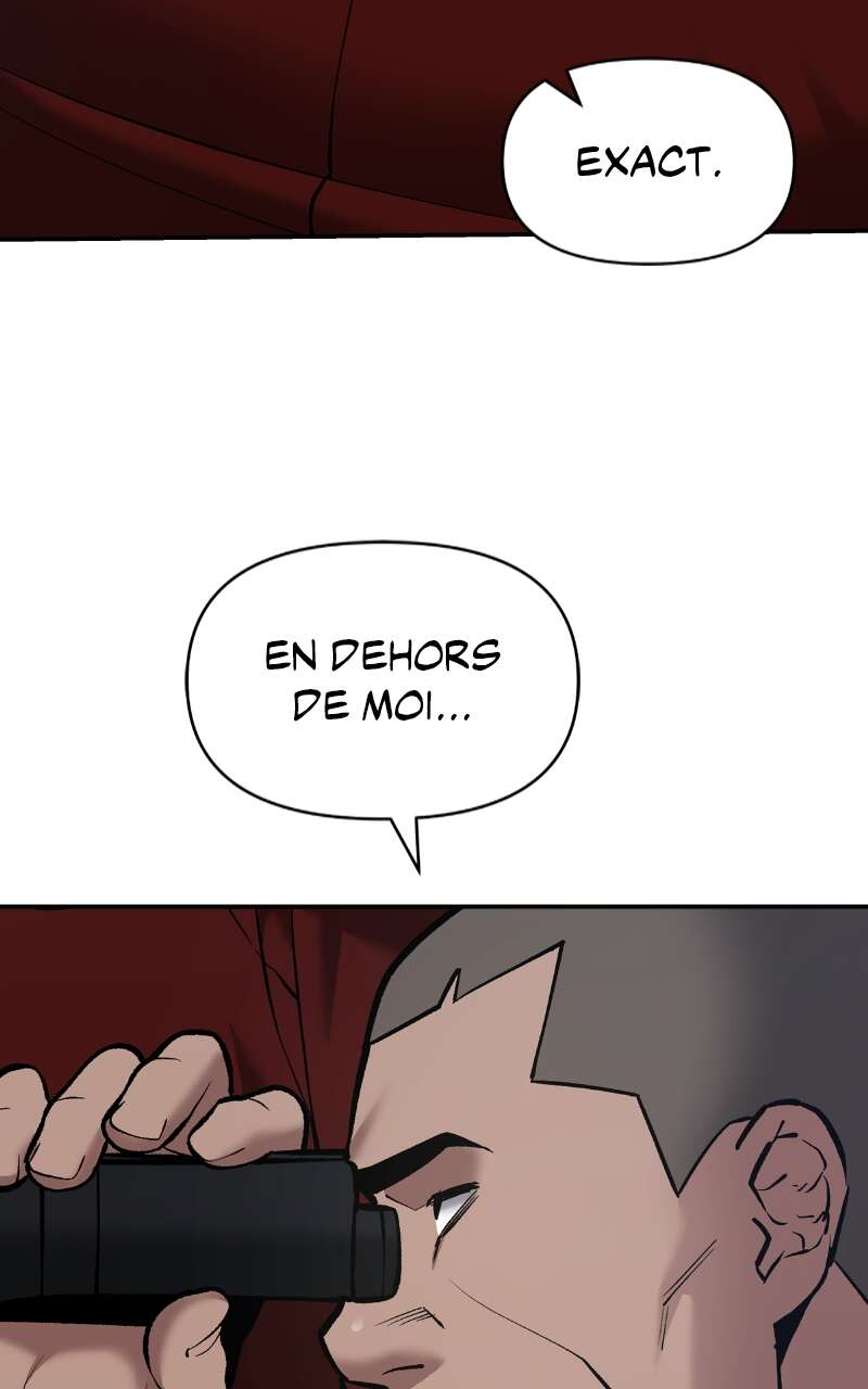 The Bully in Charge Chapitre 42 - Page 122