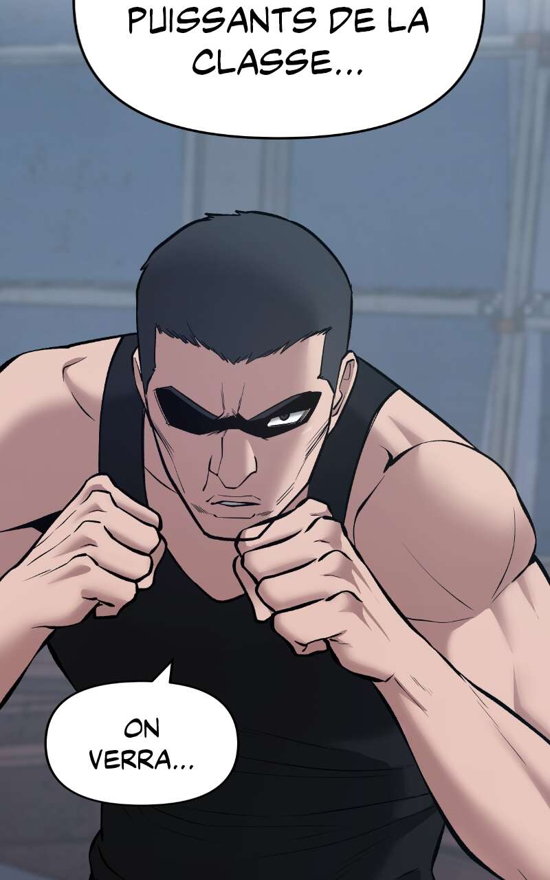 The Bully in Charge Chapitre 42 - Page 124