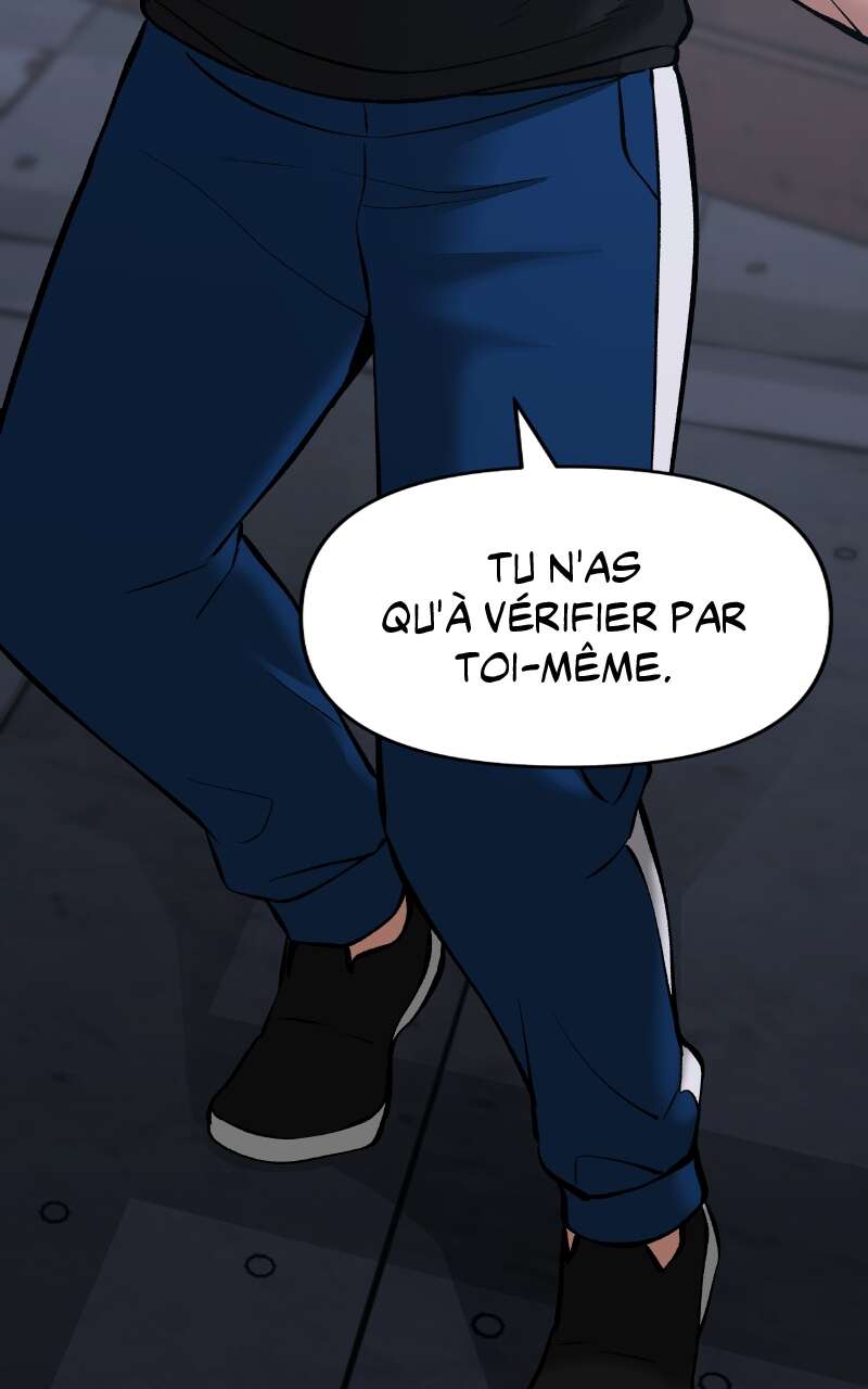The Bully in Charge Chapitre 42 - Page 125