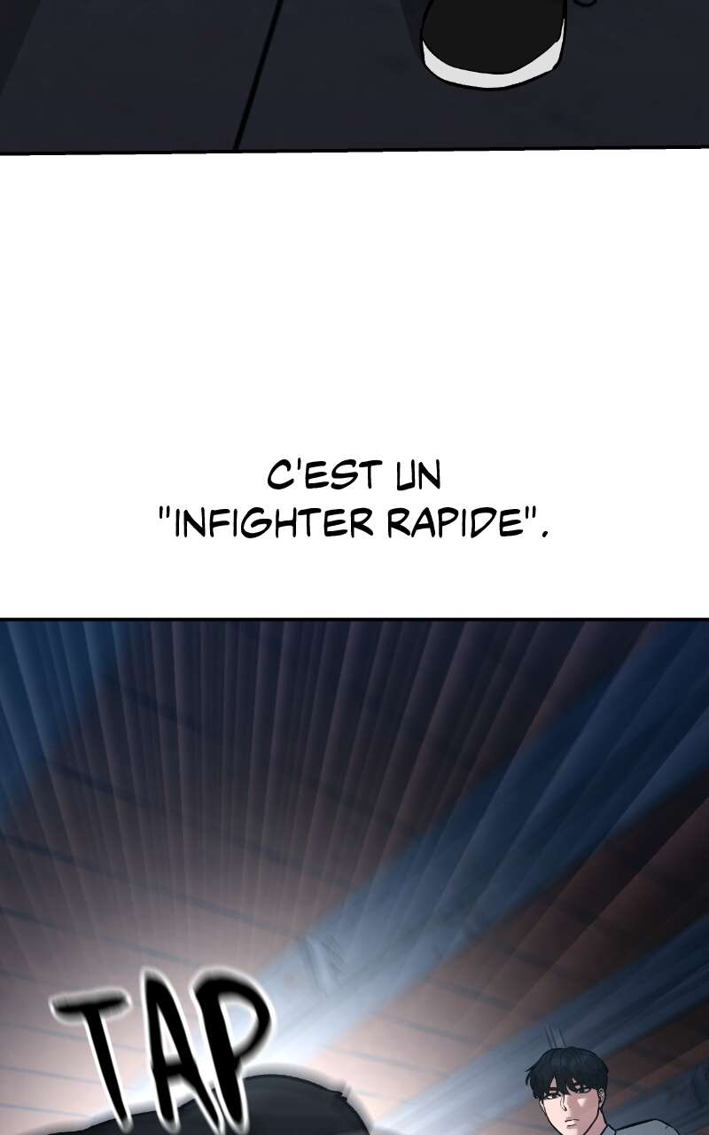 The Bully in Charge Chapitre 42 - Page 126
