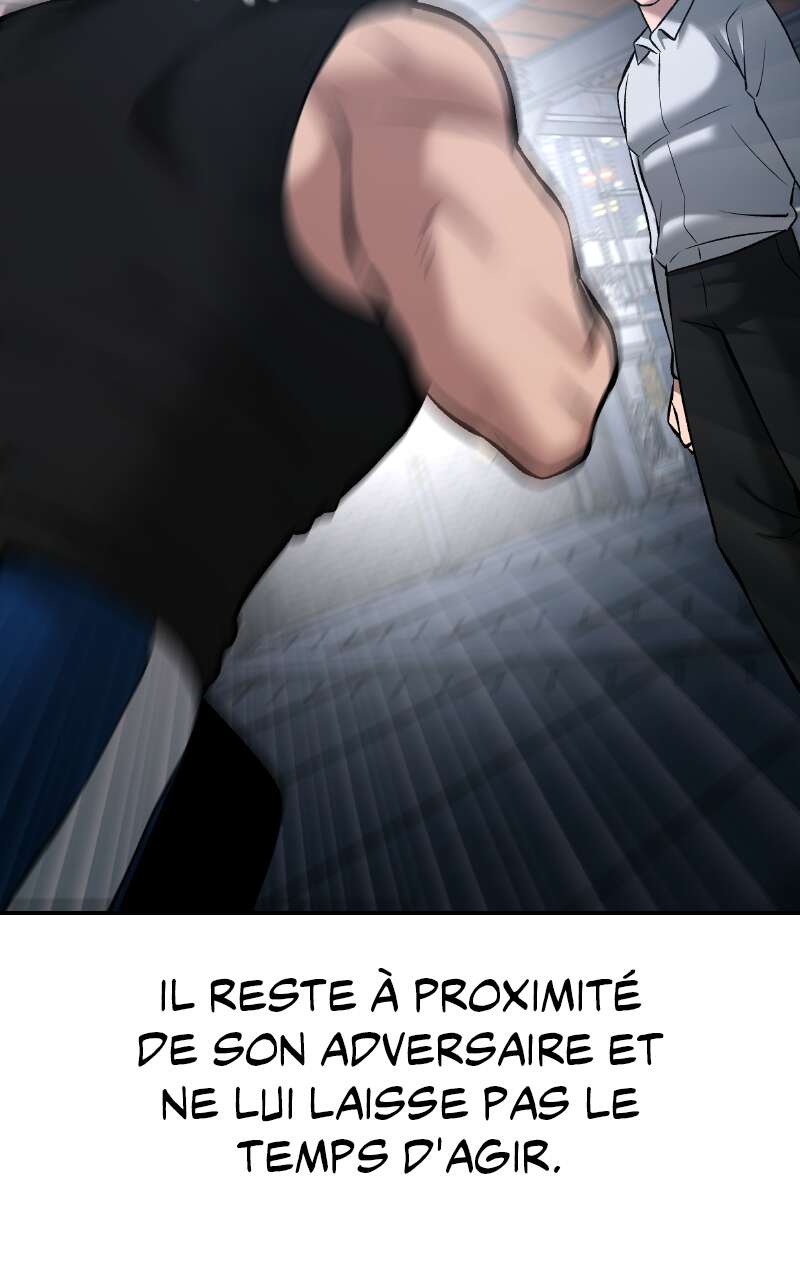 The Bully in Charge Chapitre 42 - Page 127