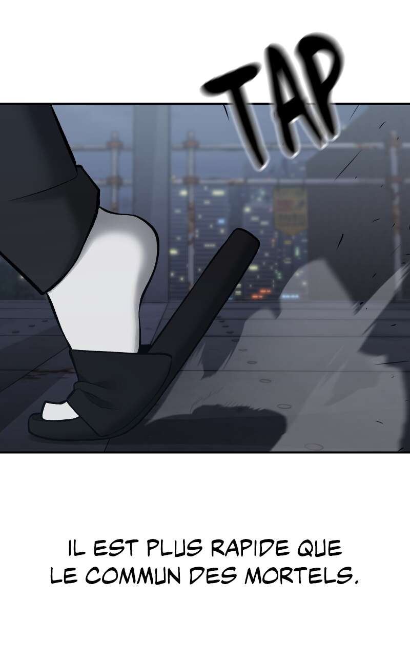 The Bully in Charge Chapitre 42 - Page 128