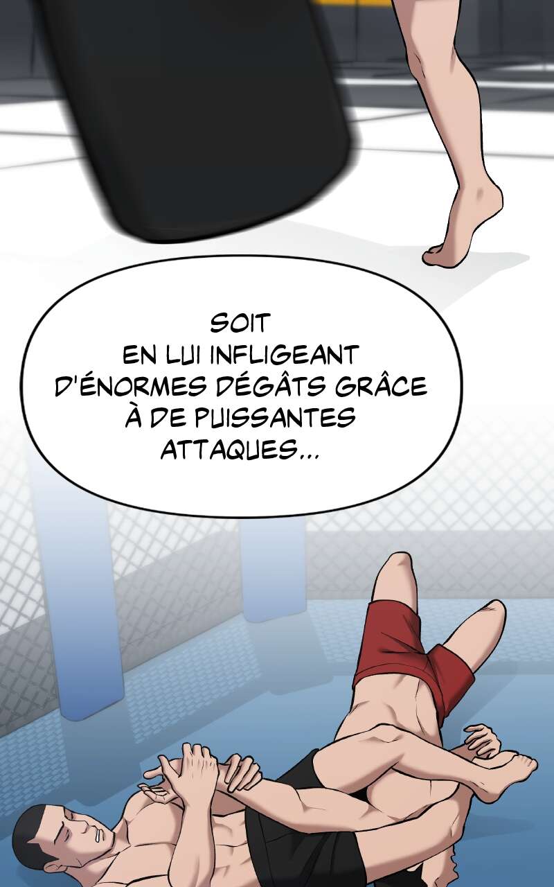 The Bully in Charge Chapitre 42 - Page 13