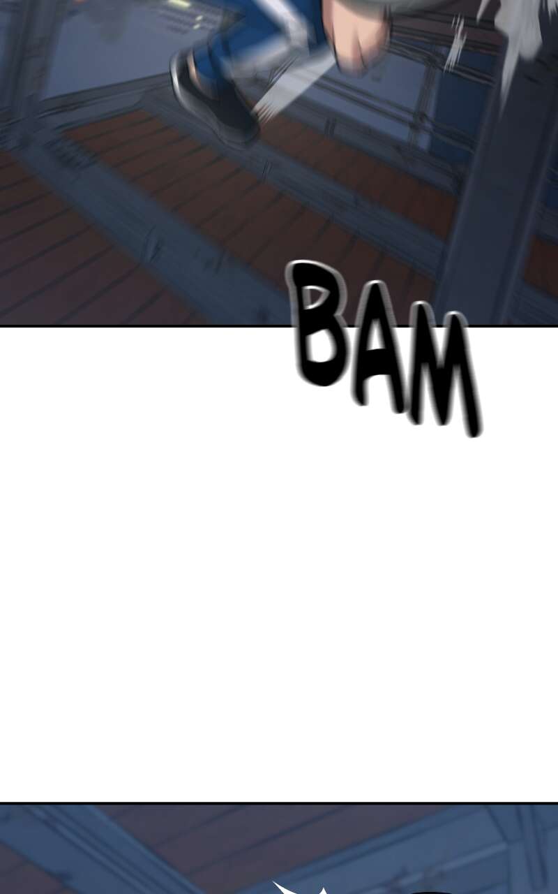 The Bully in Charge Chapitre 42 - Page 137