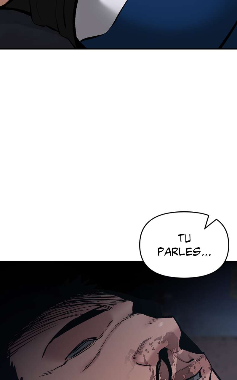The Bully in Charge Chapitre 42 - Page 139