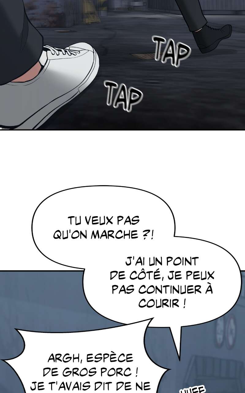 The Bully in Charge Chapitre 42 - Page 143