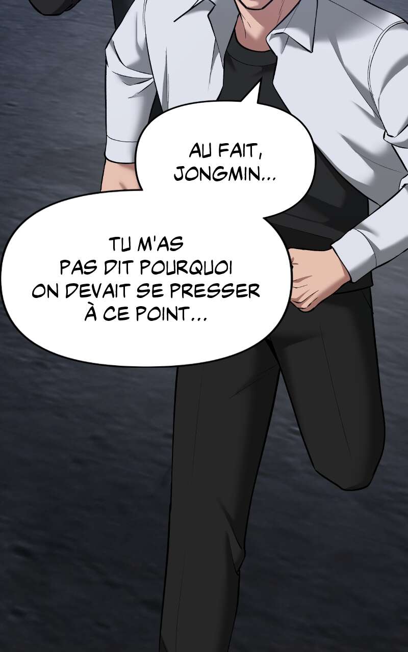 The Bully in Charge Chapitre 42 - Page 145