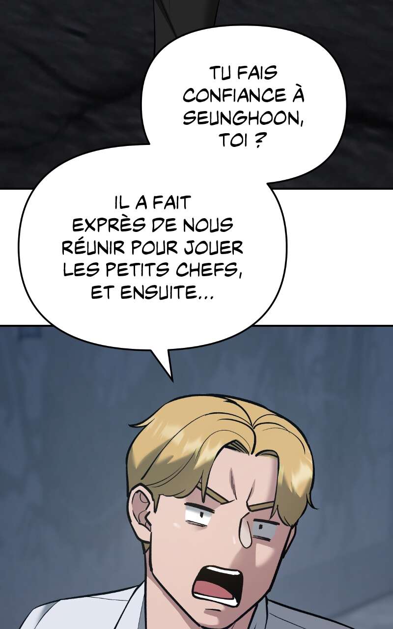 The Bully in Charge Chapitre 42 - Page 146