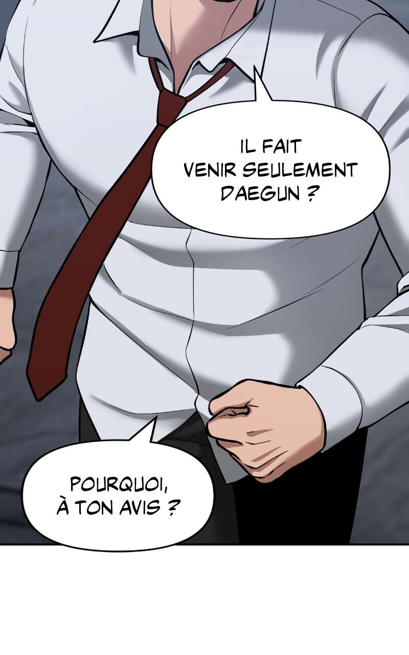 The Bully in Charge Chapitre 42 - Page 147