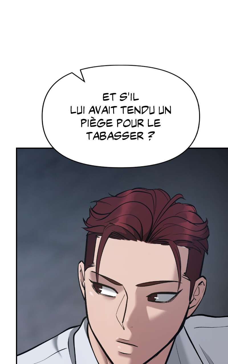 The Bully in Charge Chapitre 42 - Page 148