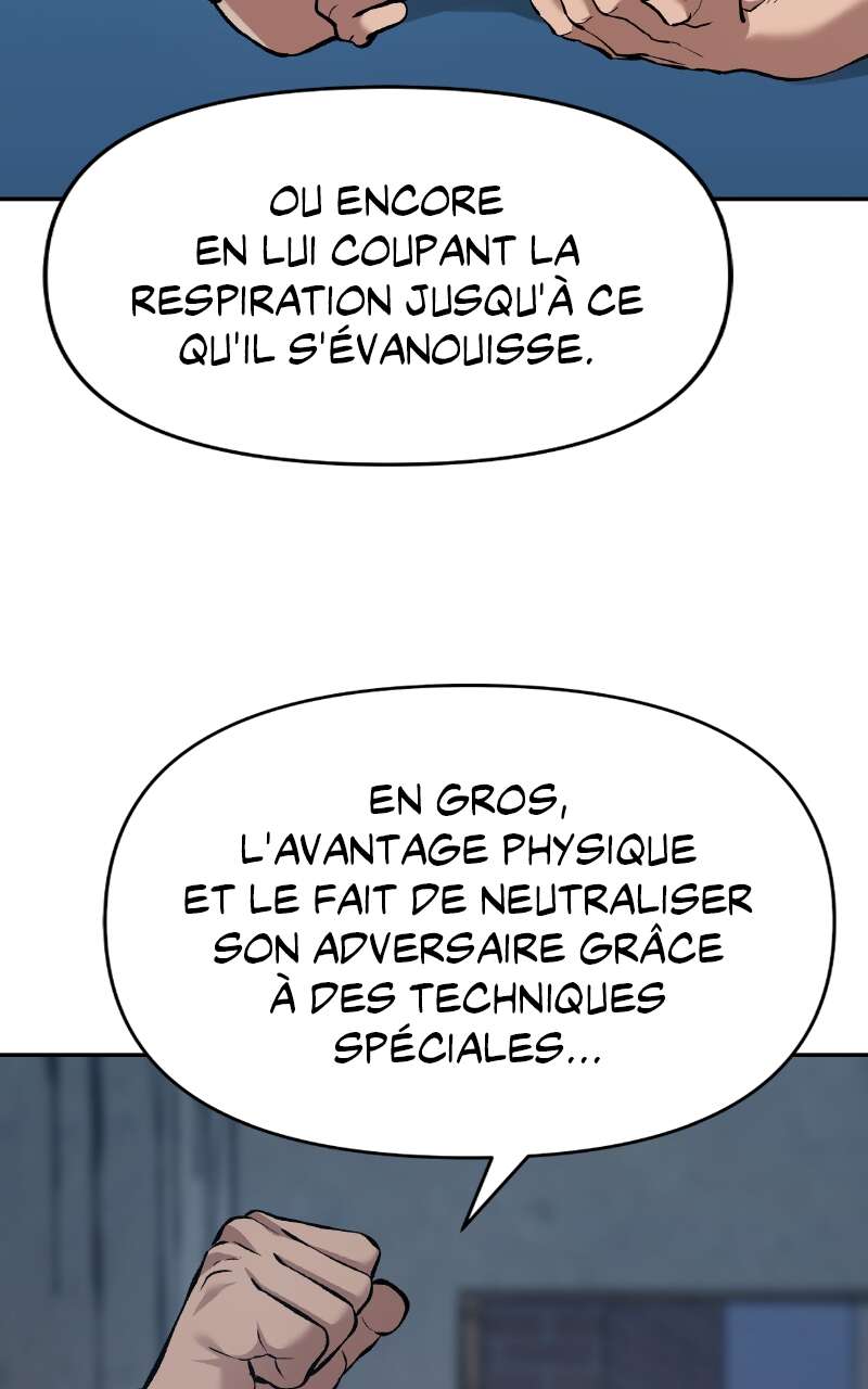 The Bully in Charge Chapitre 42 - Page 15