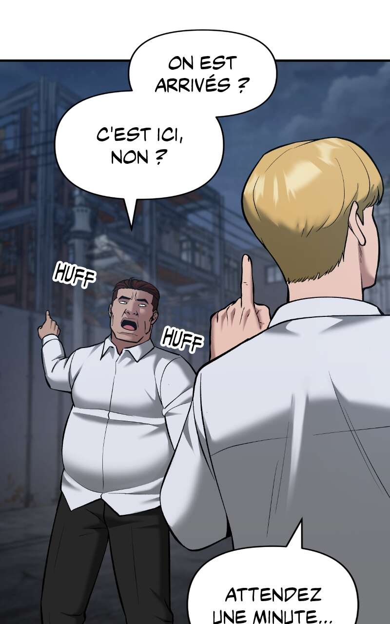 The Bully in Charge Chapitre 42 - Page 150