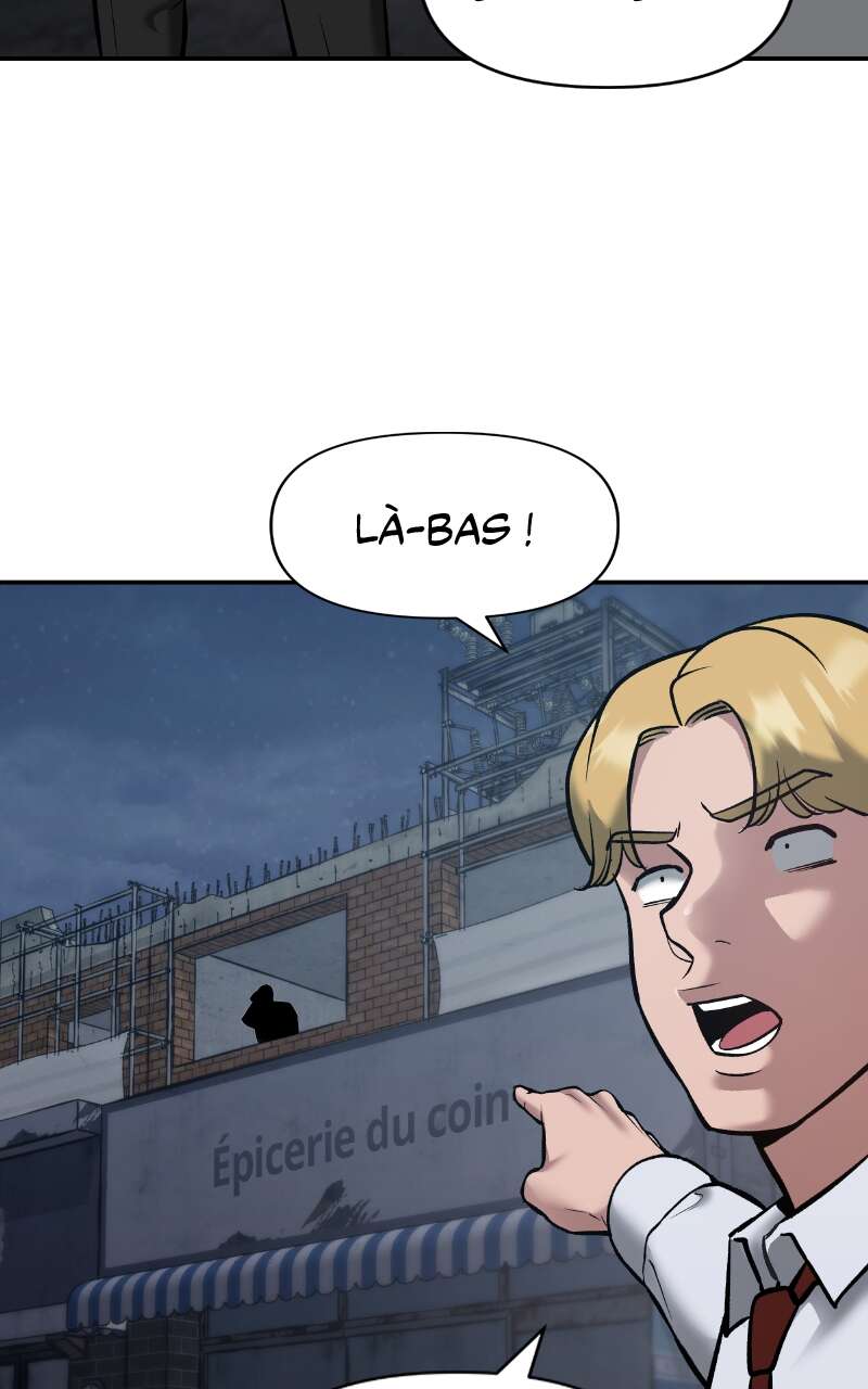 The Bully in Charge Chapitre 42 - Page 151