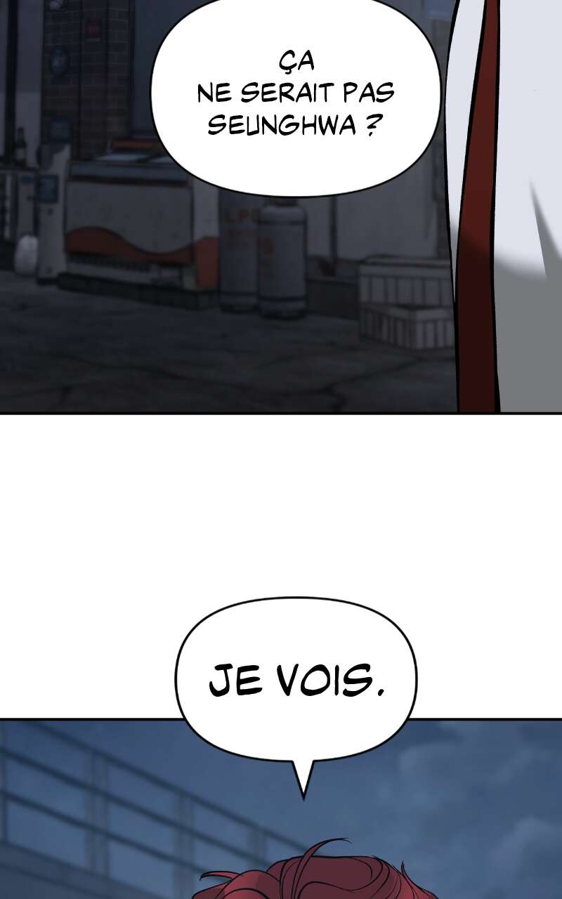 The Bully in Charge Chapitre 42 - Page 152