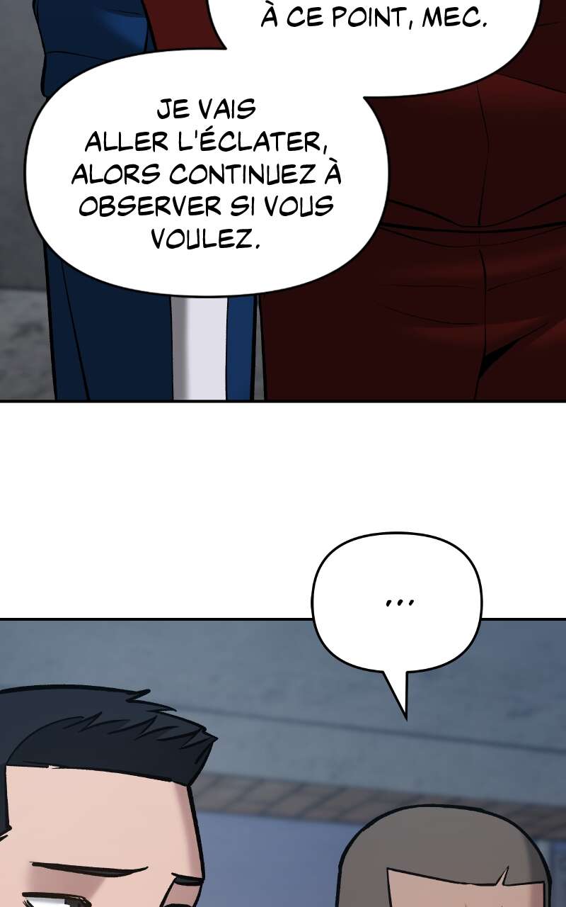 The Bully in Charge Chapitre 42 - Page 157