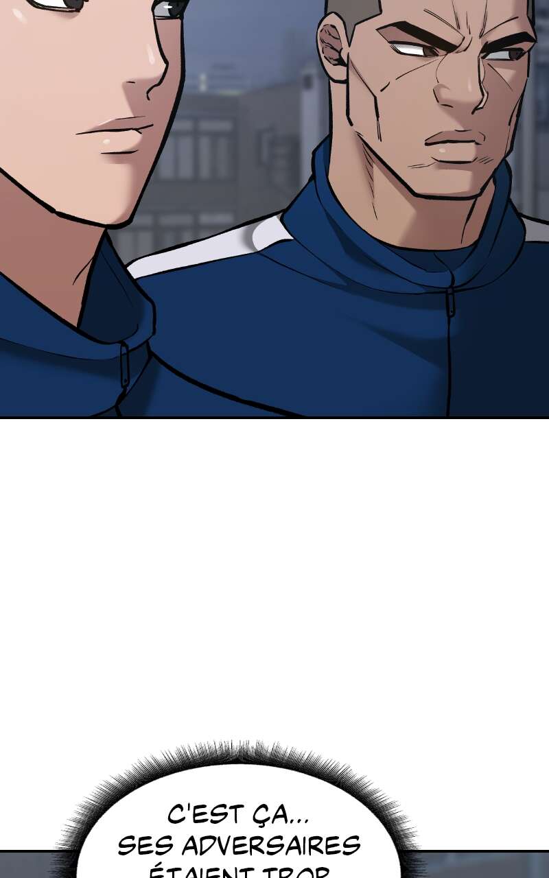 The Bully in Charge Chapitre 42 - Page 158