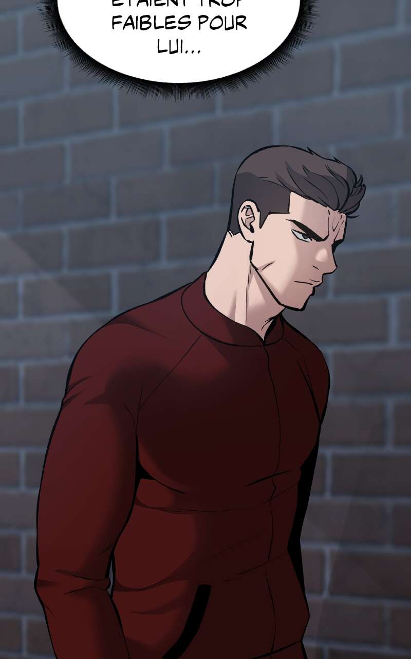 The Bully in Charge Chapitre 42 - Page 159
