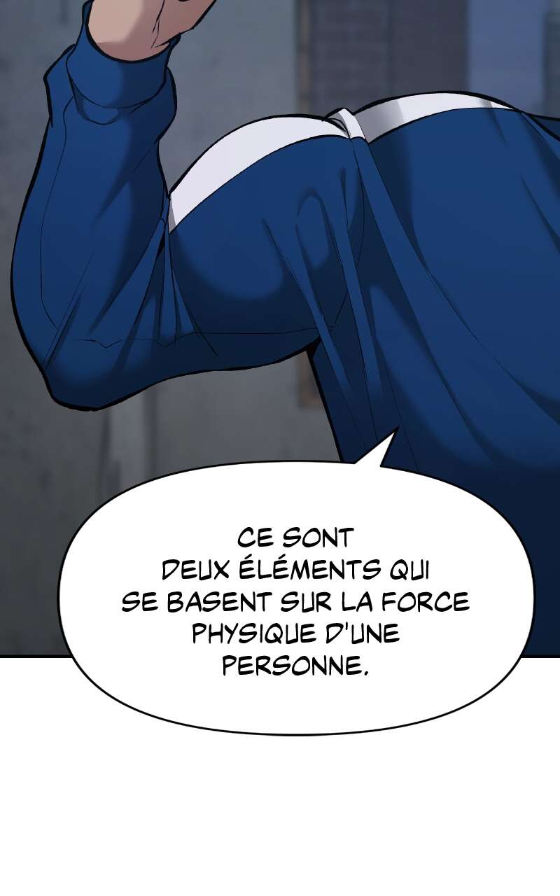 The Bully in Charge Chapitre 42 - Page 16