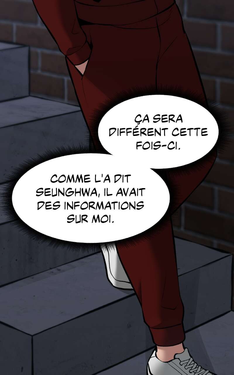 The Bully in Charge Chapitre 42 - Page 160