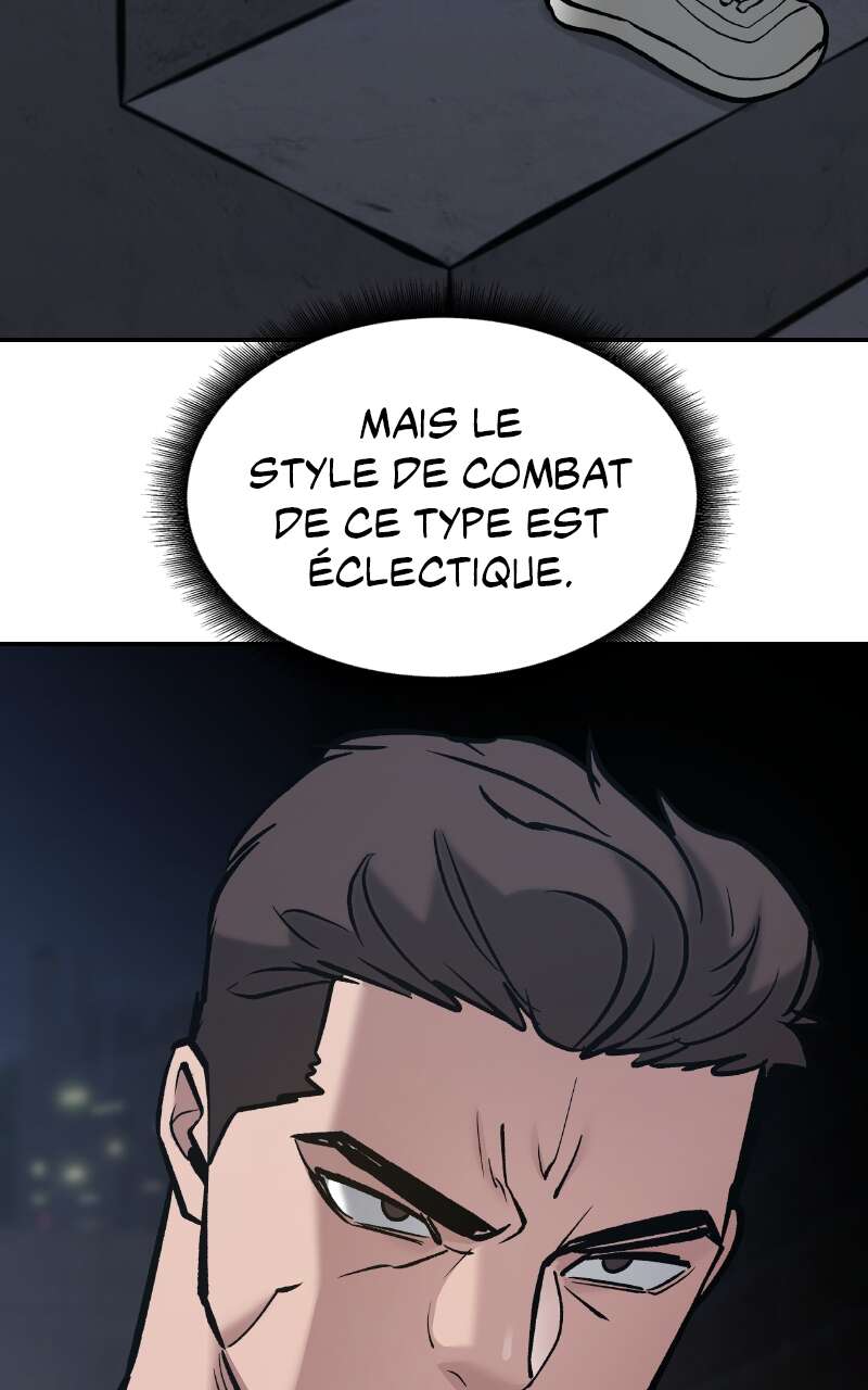 The Bully in Charge Chapitre 42 - Page 161