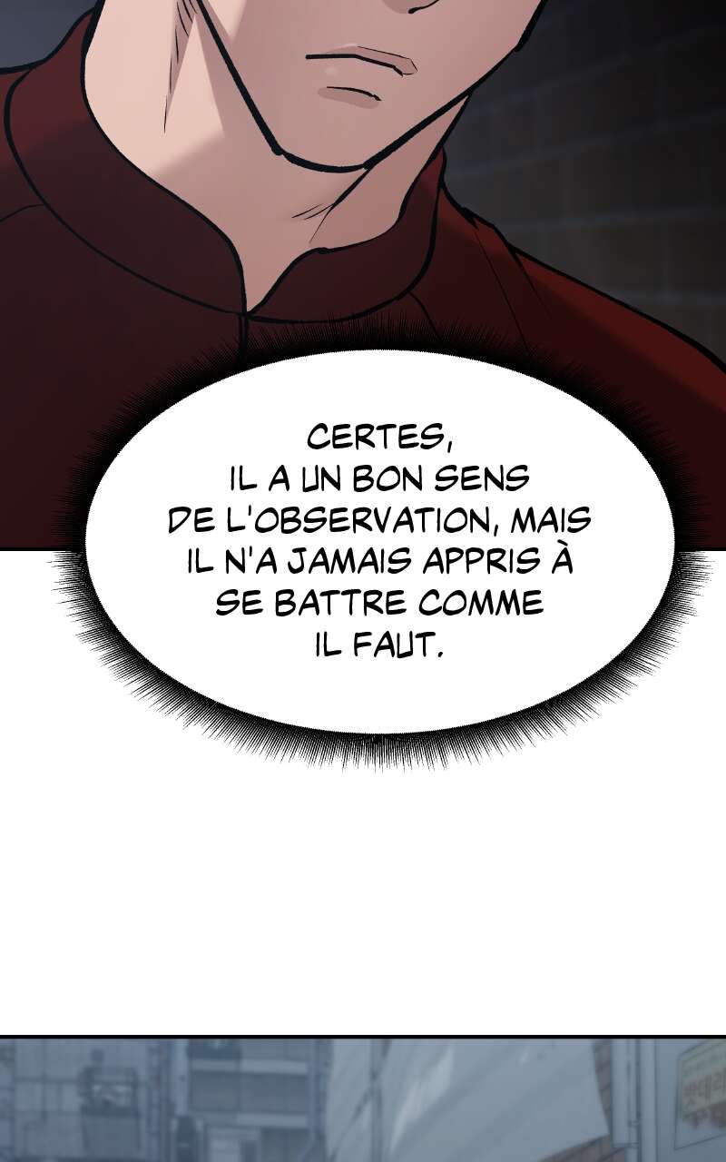 The Bully in Charge Chapitre 42 - Page 162