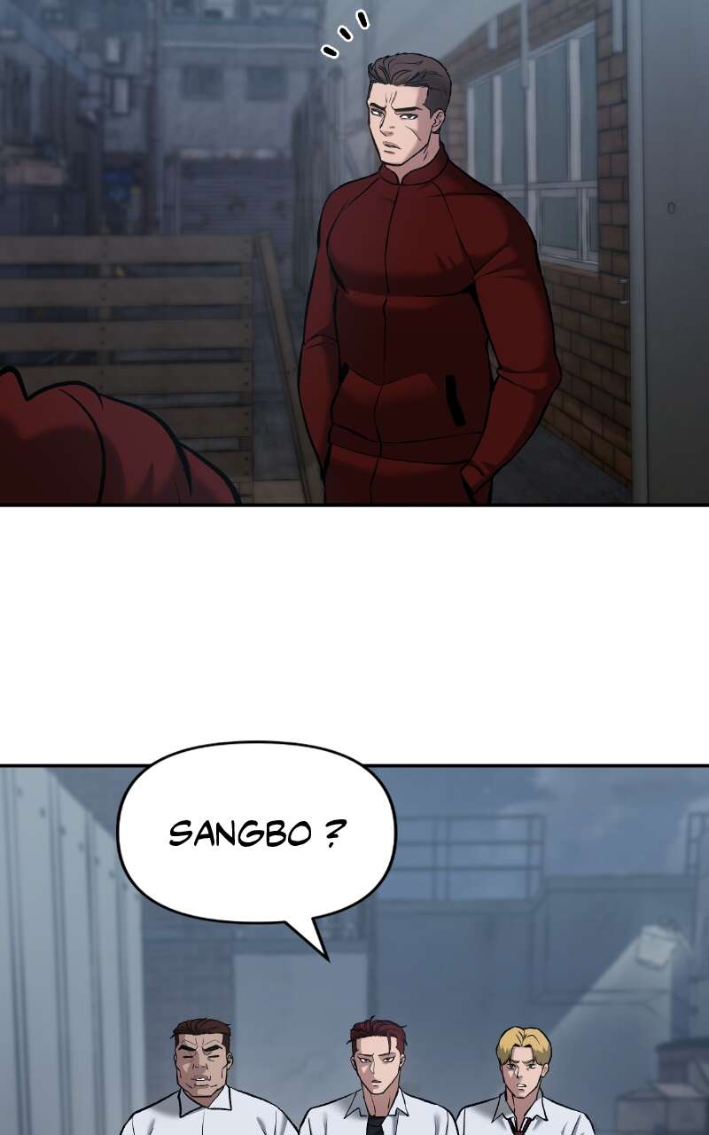 The Bully in Charge Chapitre 42 - Page 163