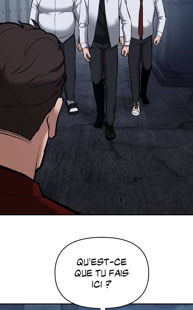 The Bully in Charge Chapitre 42 - Page 164