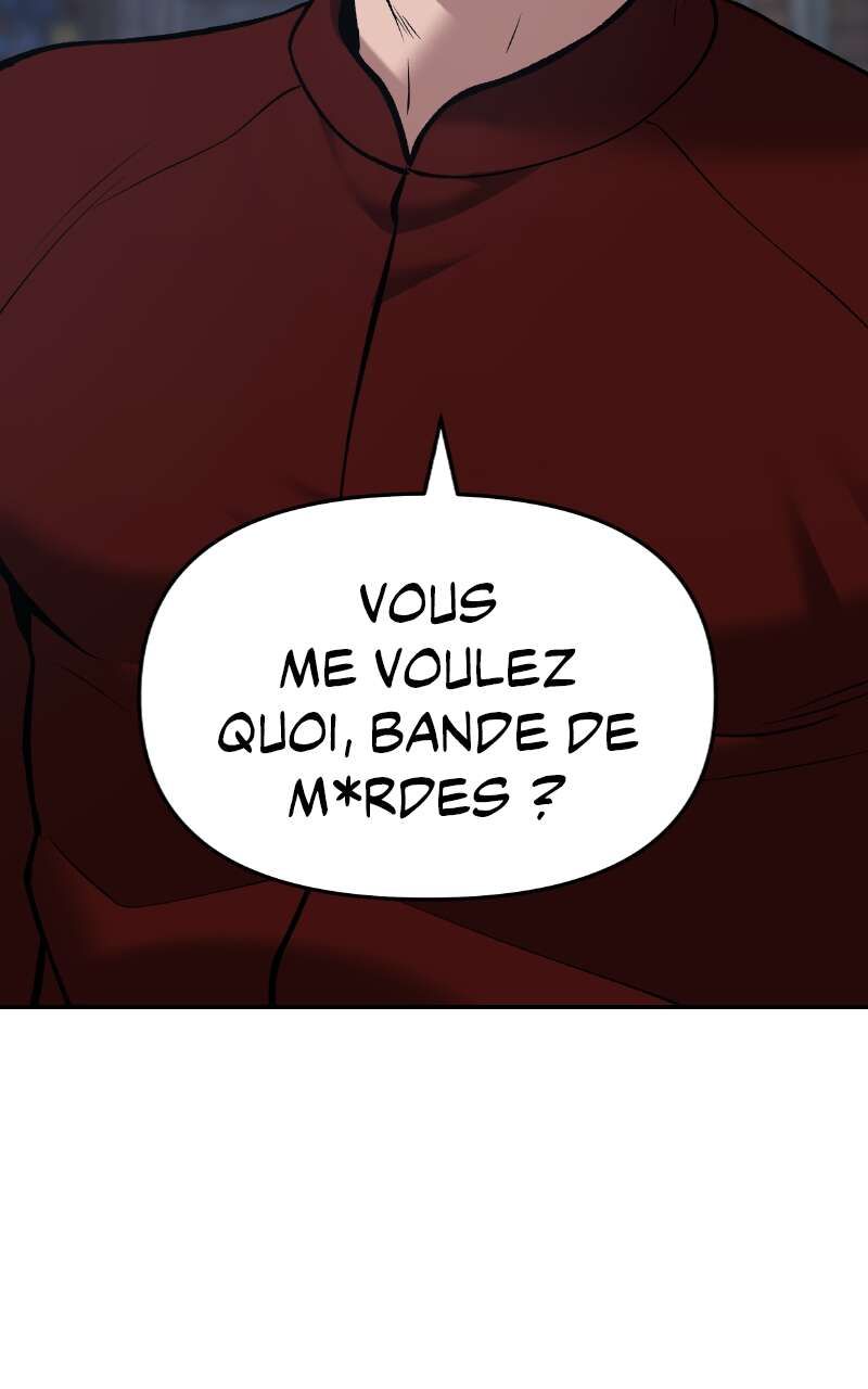 The Bully in Charge Chapitre 42 - Page 167