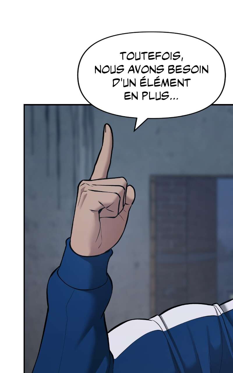 The Bully in Charge Chapitre 42 - Page 17