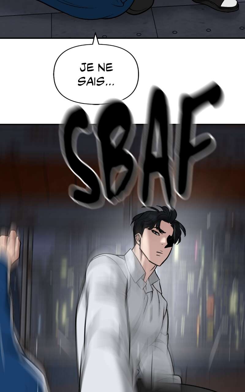 The Bully in Charge Chapitre 42 - Page 170