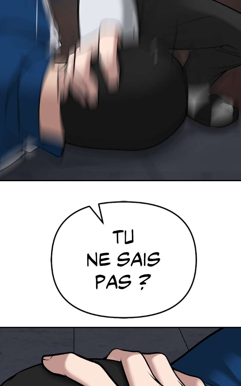 The Bully in Charge Chapitre 42 - Page 171