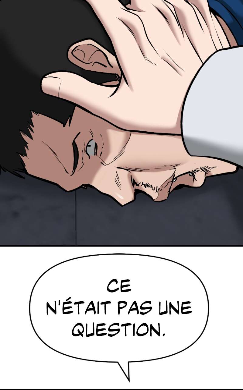 The Bully in Charge Chapitre 42 - Page 172