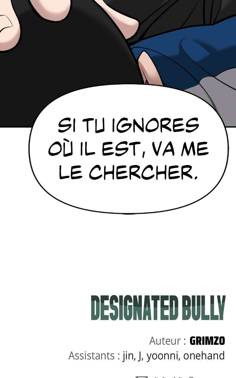 The Bully in Charge Chapitre 42 - Page 174