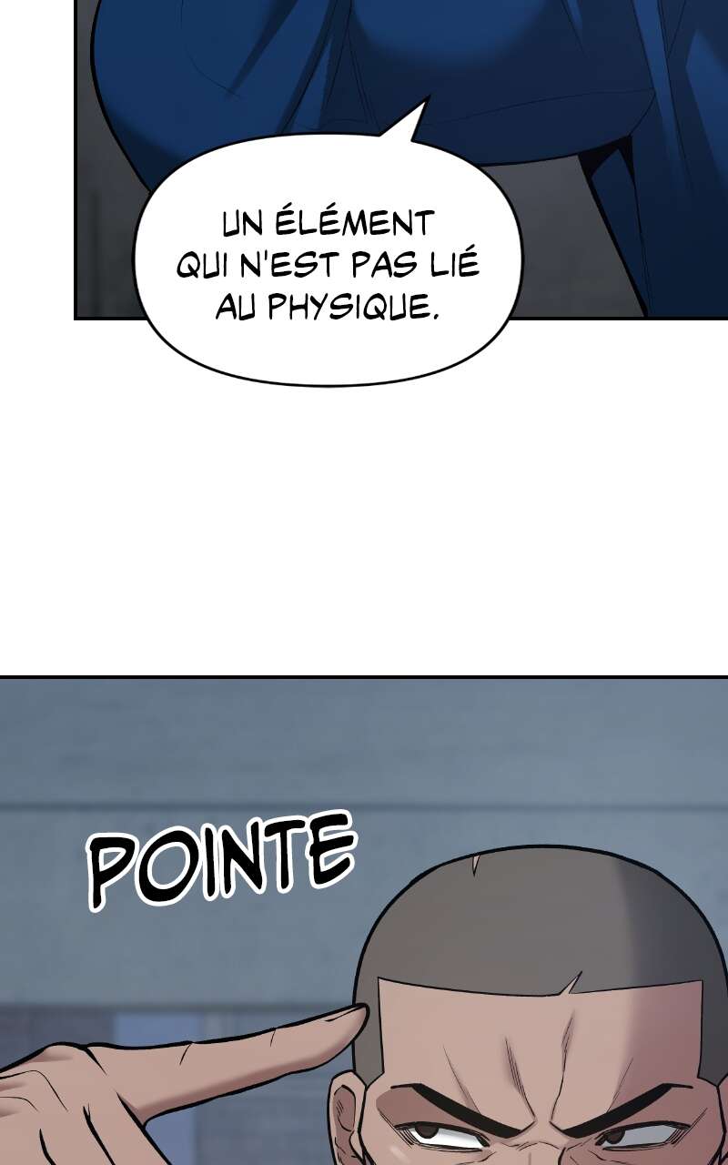 The Bully in Charge Chapitre 42 - Page 18