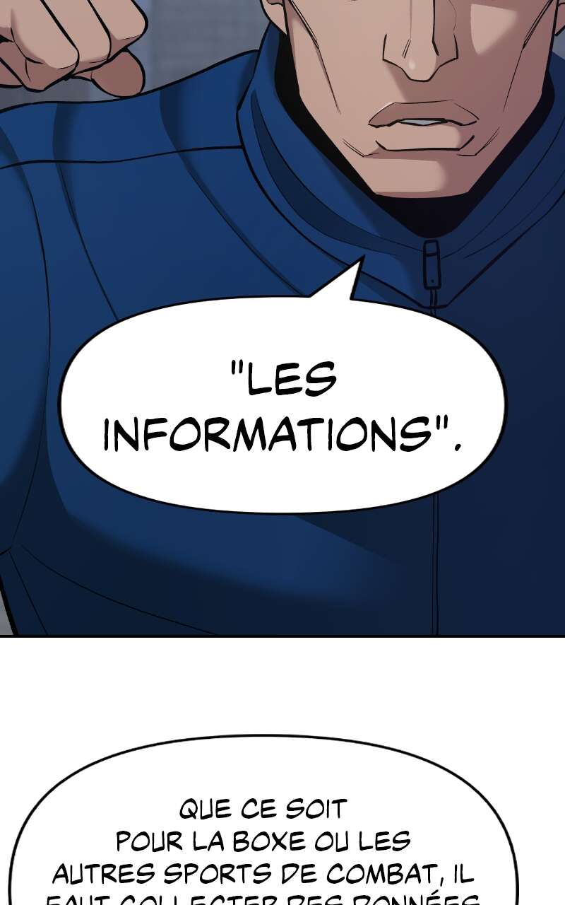 The Bully in Charge Chapitre 42 - Page 19