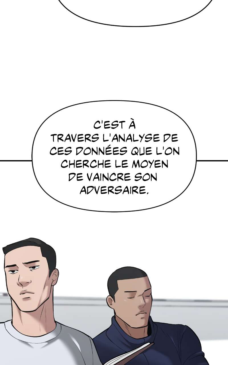 The Bully in Charge Chapitre 42 - Page 21