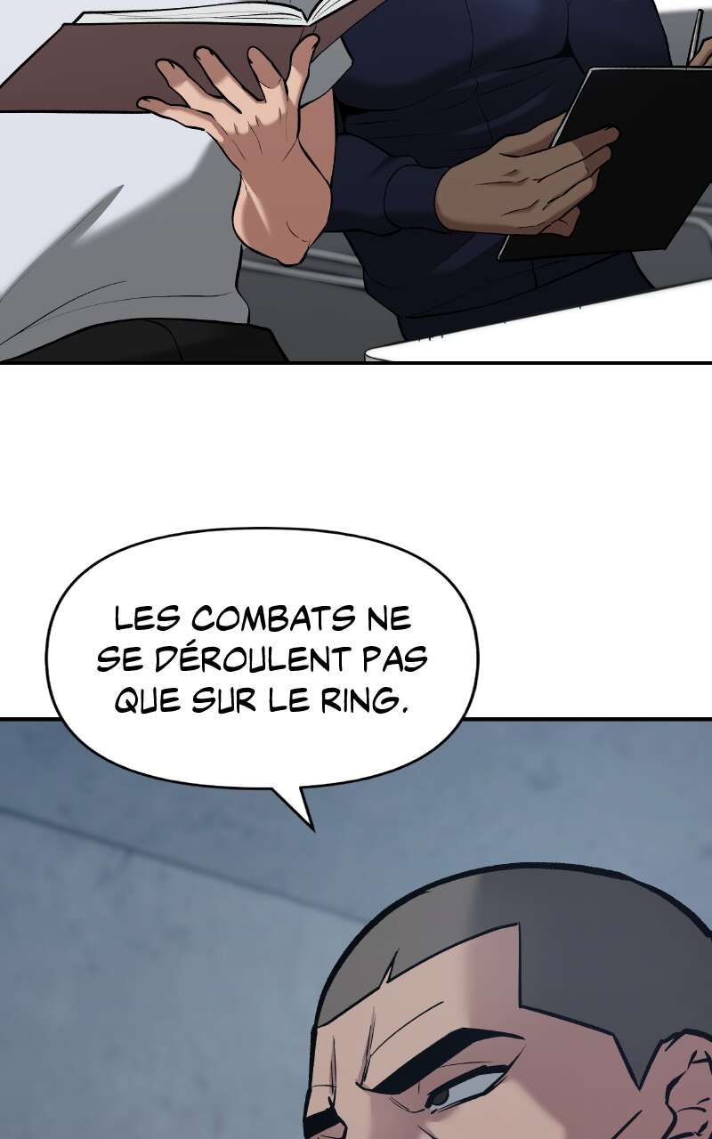 The Bully in Charge Chapitre 42 - Page 22