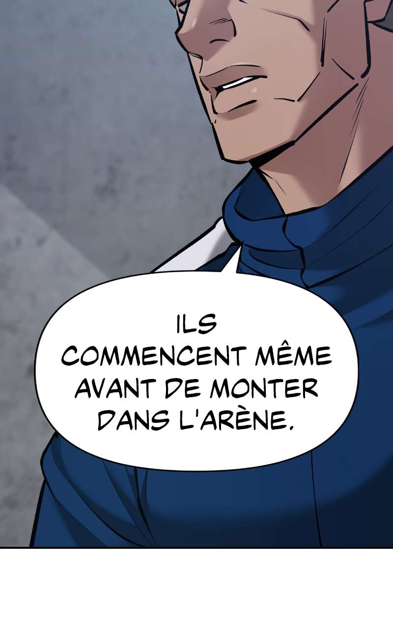 The Bully in Charge Chapitre 42 - Page 23