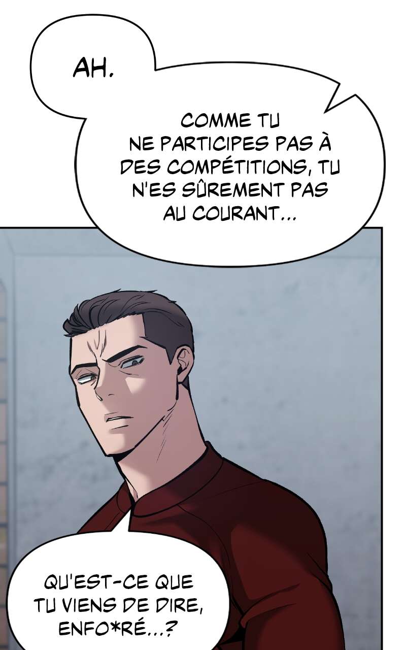 The Bully in Charge Chapitre 42 - Page 24