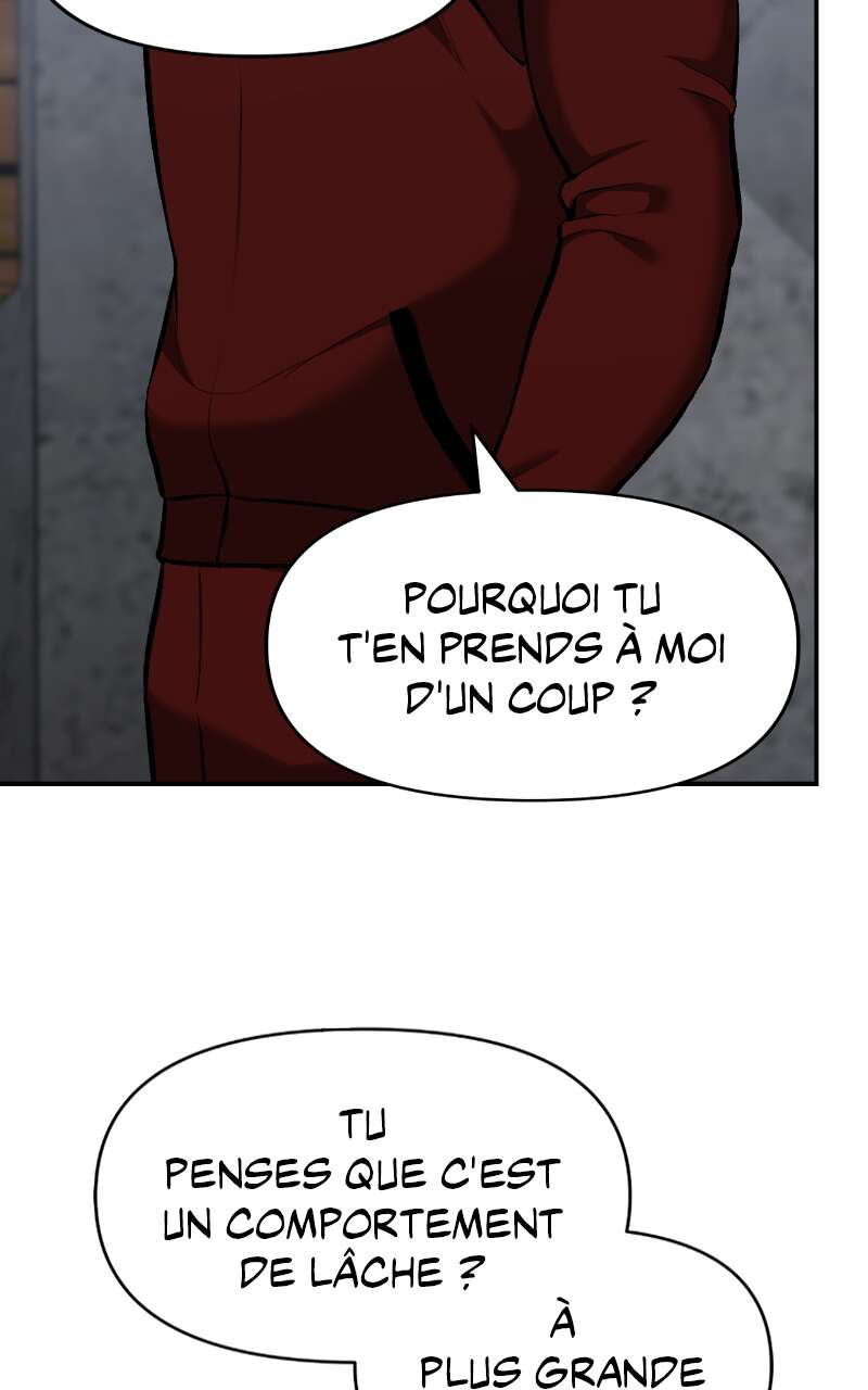 The Bully in Charge Chapitre 42 - Page 25