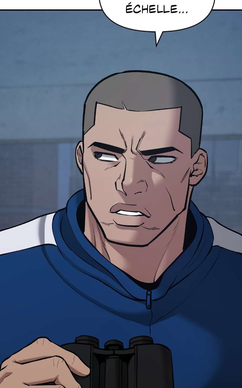 The Bully in Charge Chapitre 42 - Page 26