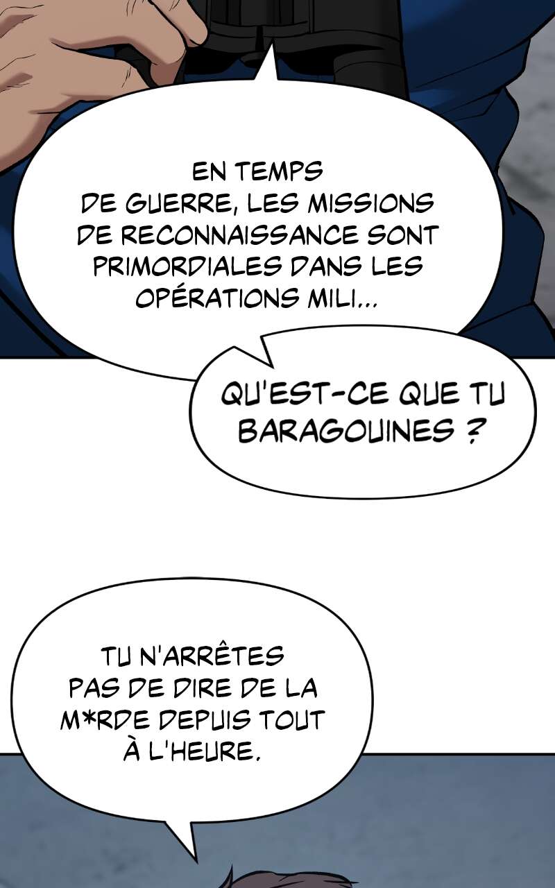 The Bully in Charge Chapitre 42 - Page 27