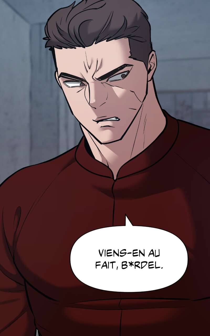 The Bully in Charge Chapitre 42 - Page 28