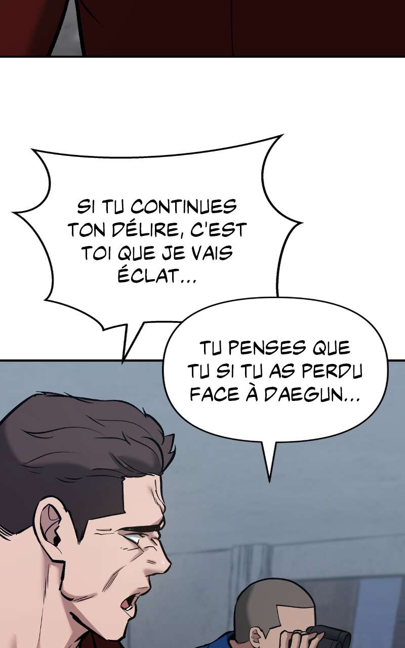 The Bully in Charge Chapitre 42 - Page 29