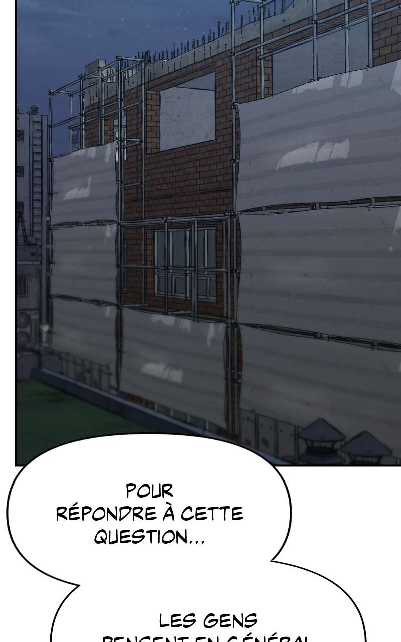 The Bully in Charge Chapitre 42 - Page 3