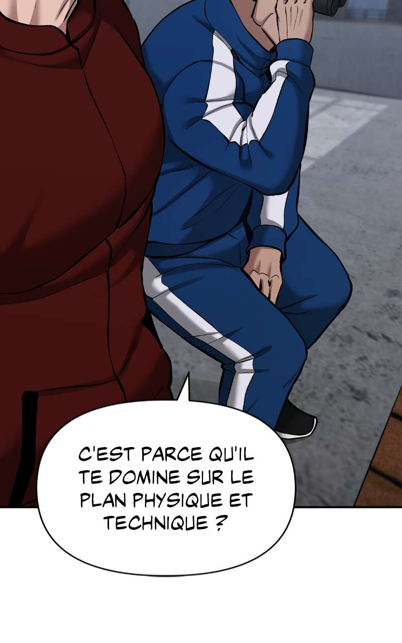 The Bully in Charge Chapitre 42 - Page 30