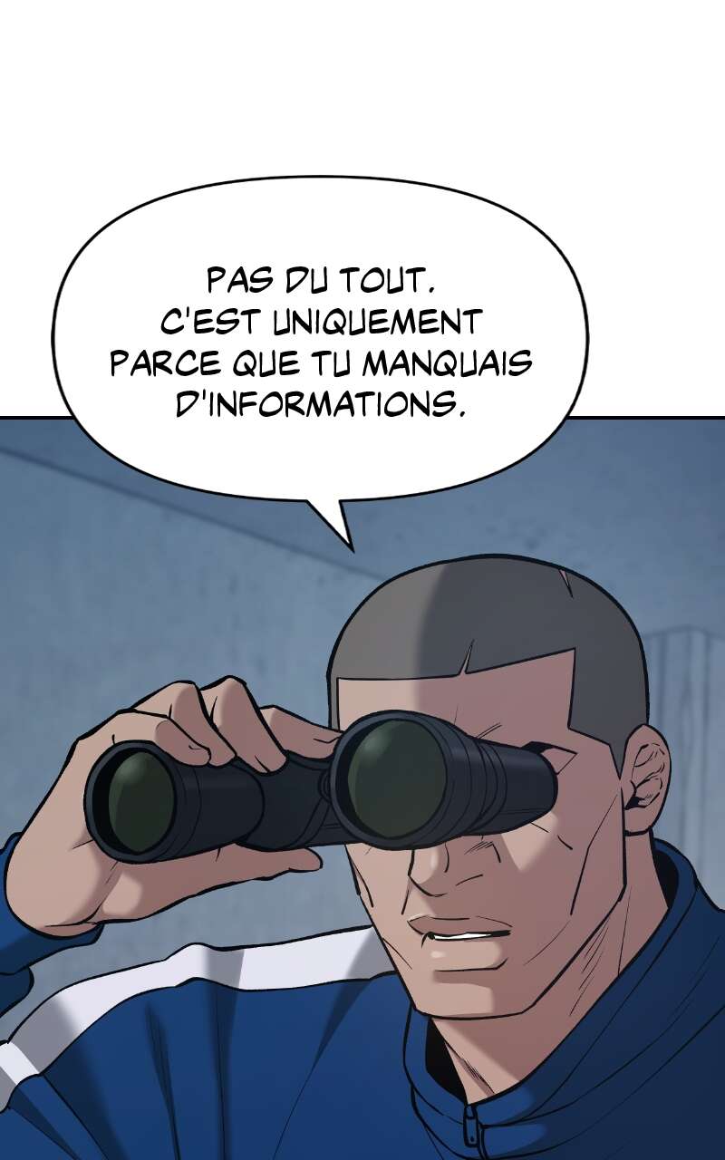 The Bully in Charge Chapitre 42 - Page 31