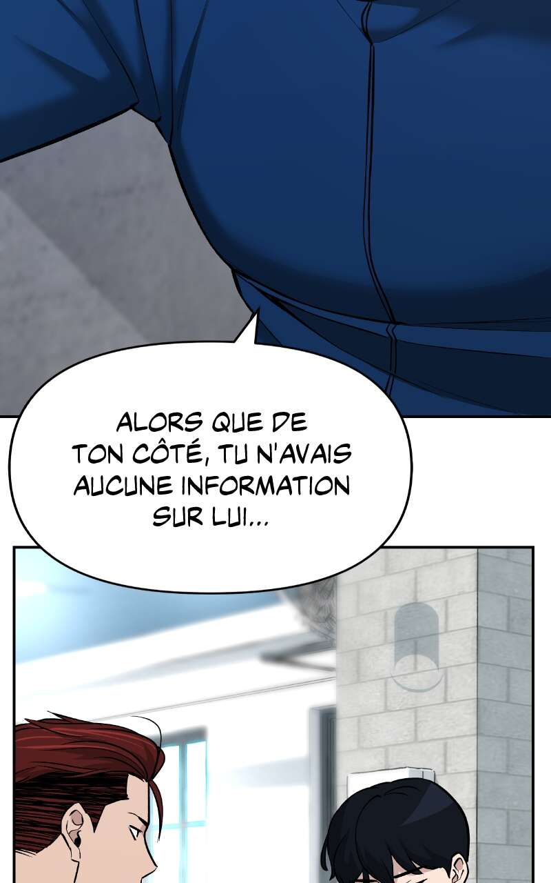 The Bully in Charge Chapitre 42 - Page 32