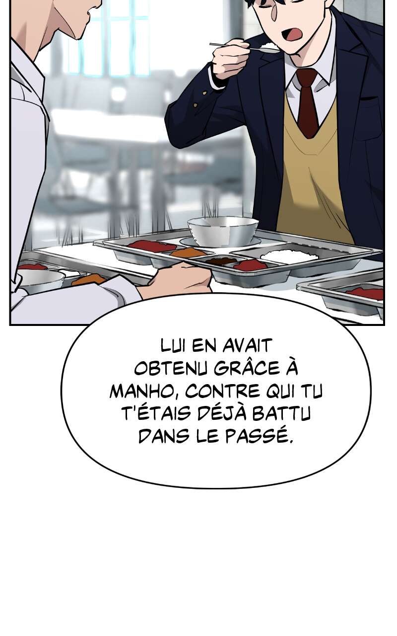 The Bully in Charge Chapitre 42 - Page 33