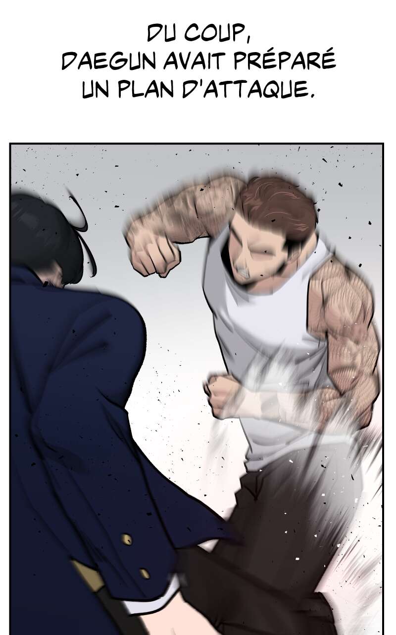 The Bully in Charge Chapitre 42 - Page 34